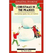 Christmas in the Prairies
