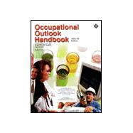 Occupational Outlook Handbook 2002-2003