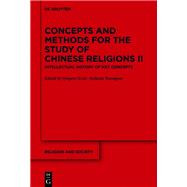 Intellectual History of Key Concepts