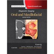Diagnostic Imaging: Oral and Maxillofacial