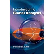 Introduction to Global Analysis