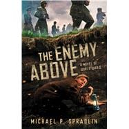 The Enemy Above A Novel of World War II