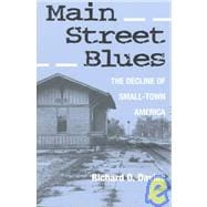 Main Street Blues,9780814207826