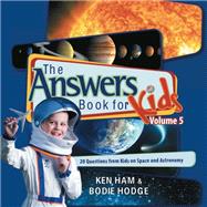 The Answers Book for Kids