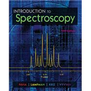 Introduction to Spectroscopy