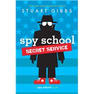 Spy School Secret Service