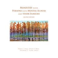 Ministry With Persons With Mental Illness and Their Families