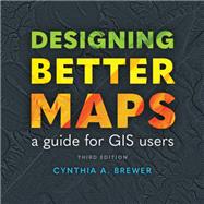 Designing Better Maps