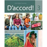D'Accord! Level 3 Se + Supersite Passcode