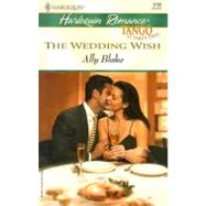 The Wedding Wish