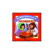 My Baby Jesus Book of Numbers