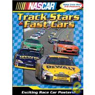 Nascar Tracks Stars And Fast Cars