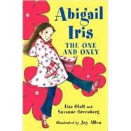 Abigail Iris: The One and Only