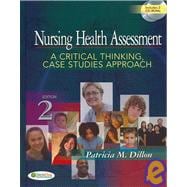 Nursing Health Assessment/Taber's 20th Index
