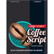 Jump Start Coffeescript