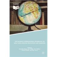 The Palgrave International Handbook on Adult and Lifelong Education and Learning