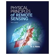 Physical Principles of Remote Sensing