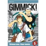Gimmick!, Vol. 5