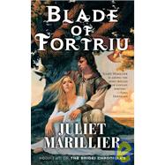 Blade of Fortriu: Book Two of the Bridei Chronicles