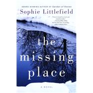 The Missing Place,9781476757827