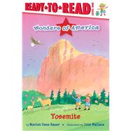 Yosemite Ready-to-Read Level 1