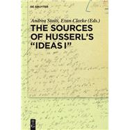The Sources of Husserl’s Ideas I