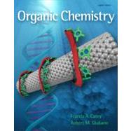 Package: Organic Chemistry with Solutions Manual and Connect Plus Access Card