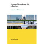European Climate Leadership in Question