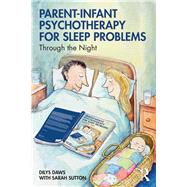 Parent-infant Psychotherapy for Sleep Problems