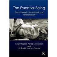 The Essential Being
