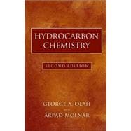 Hydrocarbon Chemistry