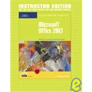 Microsoft Office 2003