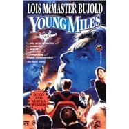 Young Miles book cover, ISBN 9780671877828