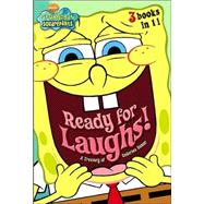 Ready for Laughs! : A Treasury of Undersea Humor