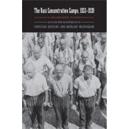 The Nazi Concentration Camps, 1933-1939