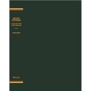 Organic Syntheses, Collective Volume 12