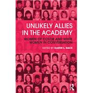 Unlikely Allies in the Academy