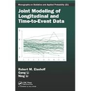 Joint Modeling of Longitudinal and Time-to-Event Data