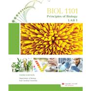 BIOL 1101: Principles of Biology Lab I - East Carolina University