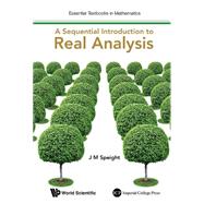 A Sequential Introduction to Real Analysis