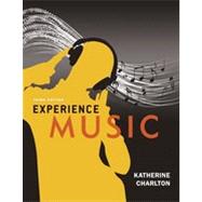 Experience Music, 3rd Edition