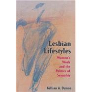 Lesbian Lifestyles