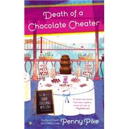 Death of a Chocolate Cheater