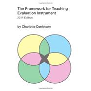 The Framework for Teaching Evaluation Instrument
