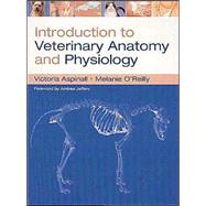 Introduction to Veterinary Anatomy and Physiology