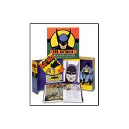 Batman Masterpiece Edition The Caped Crusader's Golden Age