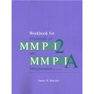 Essentials of Mmpi-2 and Mmpi-A Interpretation