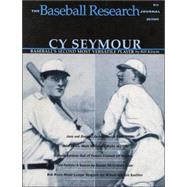 The Baseball Research Journal