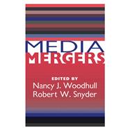 Media Mergers