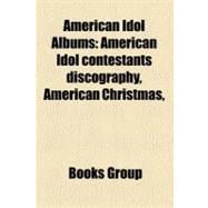 American Idol Albums